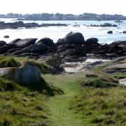 Brignogan Beaches