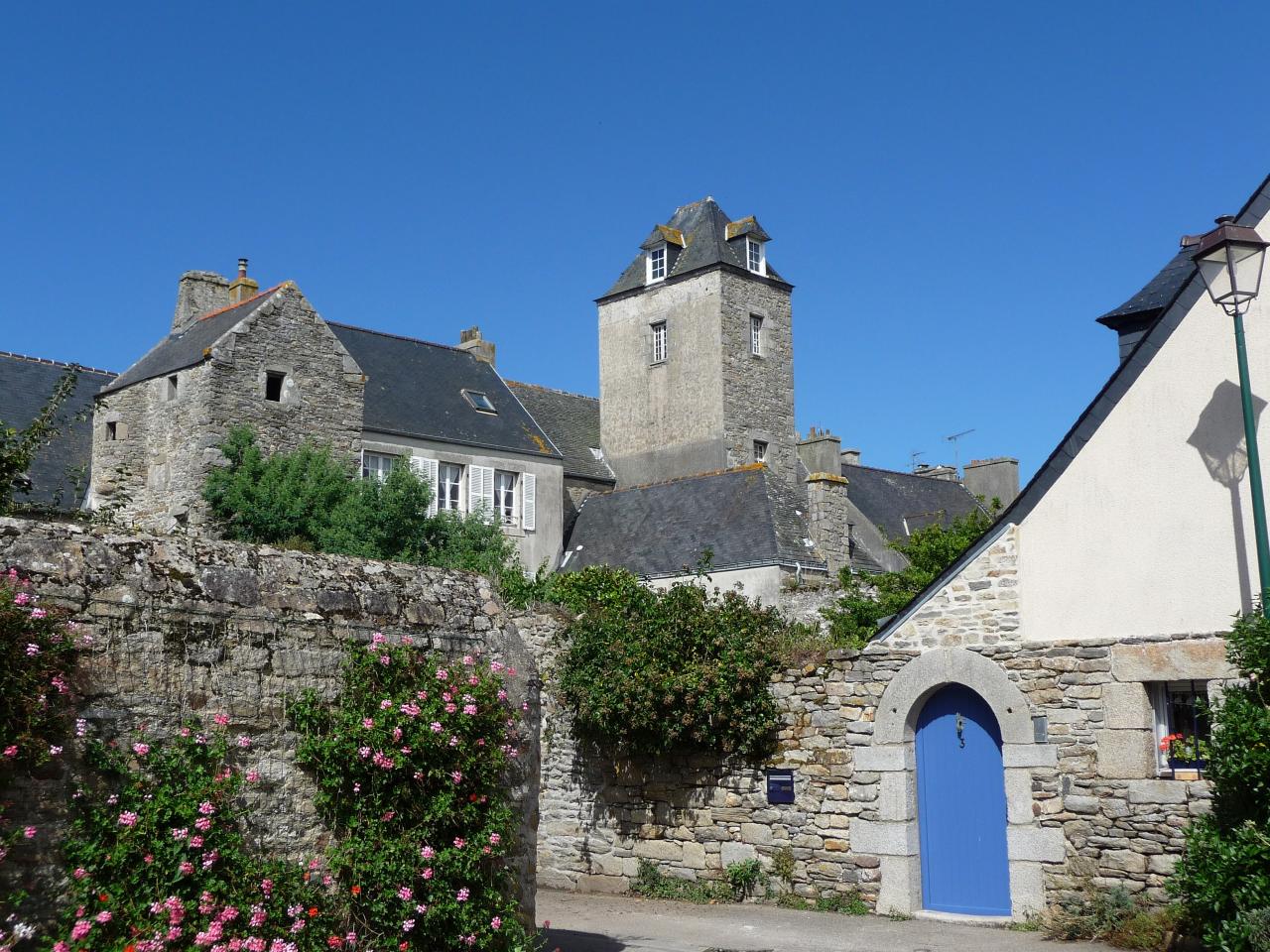 Roscoff