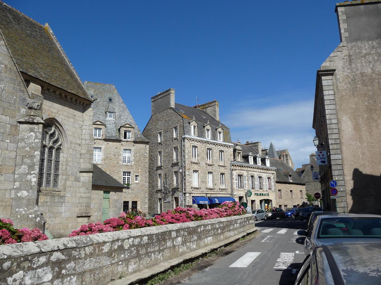 Roscoff